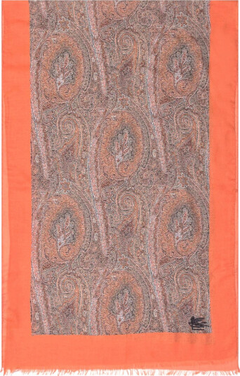 Etro Dame Accessories Flerfarget ONE SIZE,