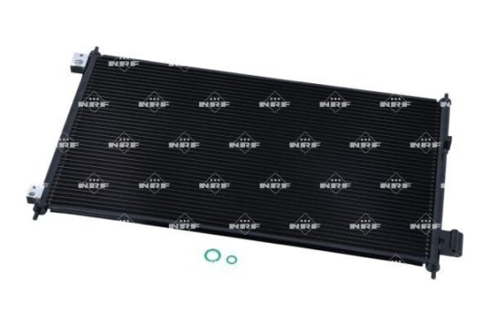 Kondensator NRF 35780 Kondensator NRF 35780