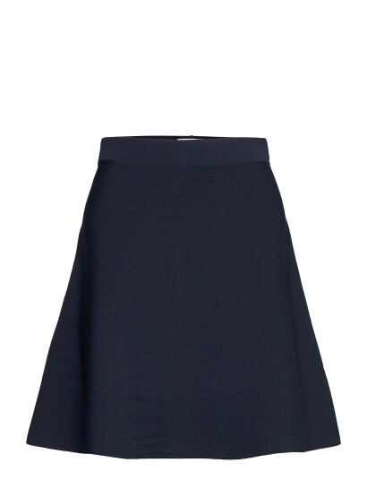 Nümph Nulillypilly Skirt - Blue - S Nümph Nulillypilly Skirt - Blue - S