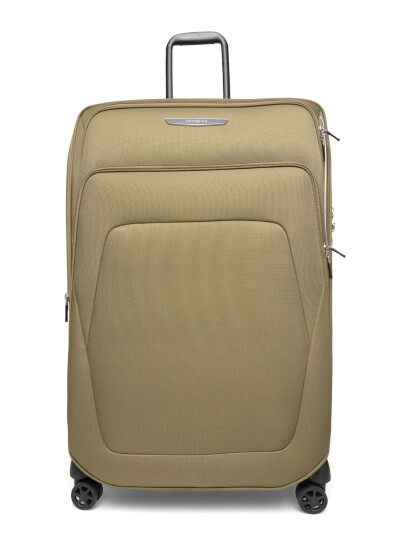 Samsonite Spark Sng Eco Spinner 79/29 Exp Fl Green 79 Samsonite Spark Sng Eco Spinner 79/29 Exp Fl Green 79