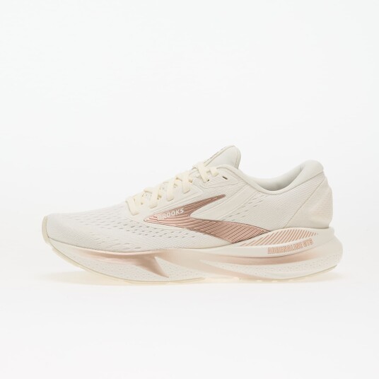 Joggesko Brooks Adrenaline GTS 24 W Coconut/ Rose Gold/ White EUR 40
