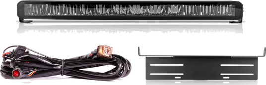 Lumen Helios CS20 Performance LED Fjernlyspakke Lumen Helios CS20 Performance LED Fjernlyspakke