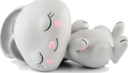 Tonies Sove Kanin Figur til Toniebox 82 Min Tonies Sove Kanin Figur til Toniebox 82 Min