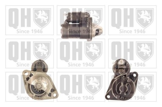 Starter QUINTON HAZELL QRS2109