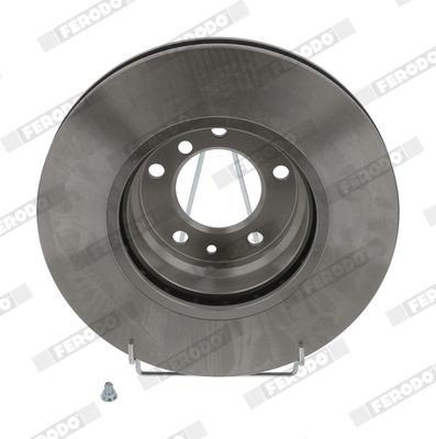 Bremseskive FERODO DDF624