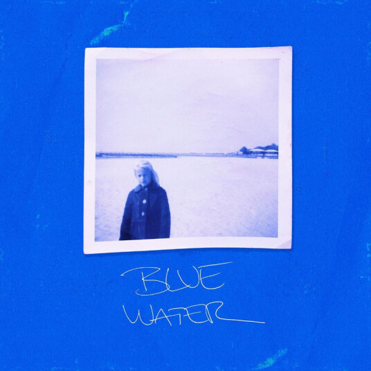 Gay Meat Blue Water CD