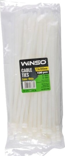 WINSO 176300 Strips