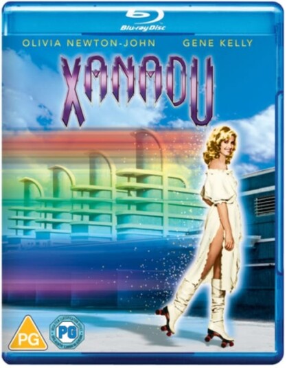 Xanadu (1980)