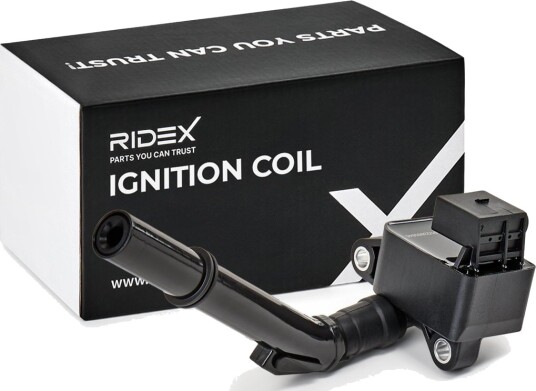 Tennspole RIDEX 689C0515