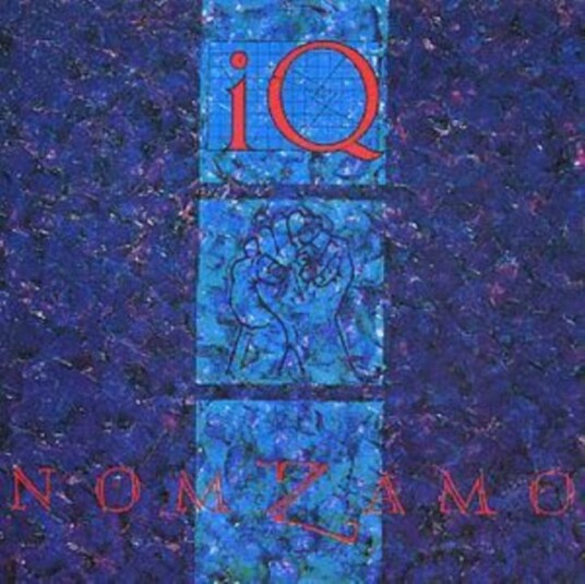 IQ NomZamo CD IQ NomZamo CD