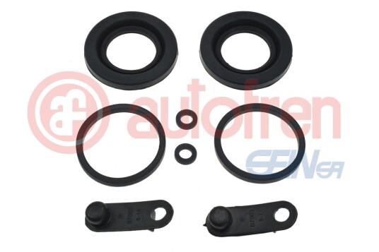 Autofren Seinsa Rep. sett bremsecaliper AUTOFREN SEINSA D43640