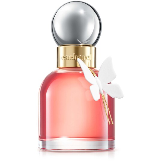 Cacharel Ella Ella Blomsteraktig Eau de Parfum 50 ml Spray for Dame