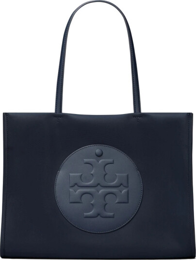 Tory Burch Dame Vesker Blå ONE SIZE,