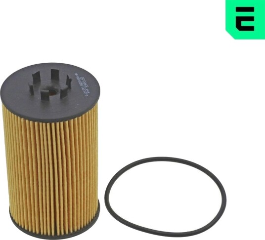 Oljefilter OPTIMAL OP-FOF40255 Oljefilter OPTIMAL OP-FOF40255