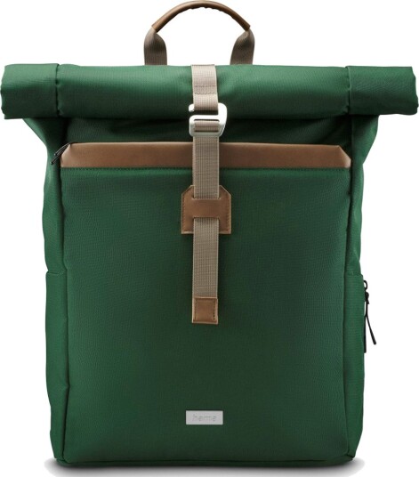Hama Silvan PC-Ryggsekk Grønn 16.2" 29 L
