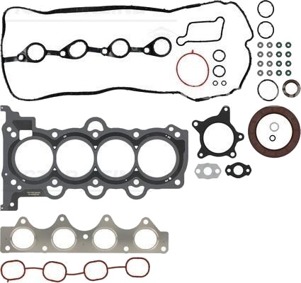 Tetnings helsett, motor REINZ 01-54020-05