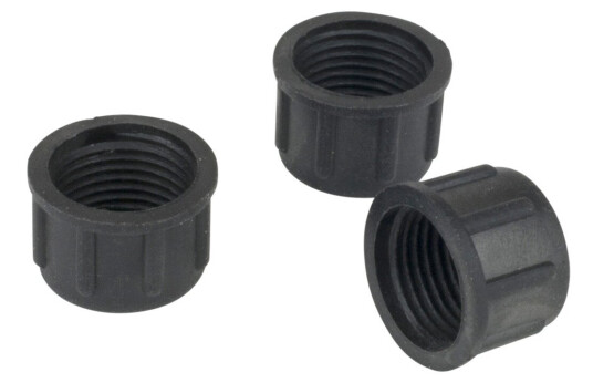 KULZ GARDEN 12 V ENDEHETTE, 3 STK