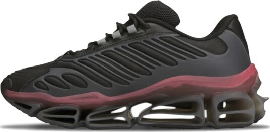 Adidas Herre Sport Svart 46 1/2 EU,