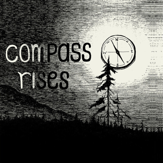 Compass Compass Rises CD