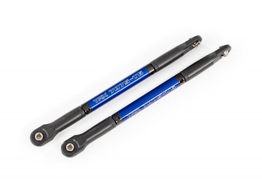 Traxxas 8619X Push Rod Alu Blue HD with Rod Ends 2 E-Revo 2 Traxxas 8619X Push Rod Alu Blue HD with Rod Ends 2 E-Revo 2
