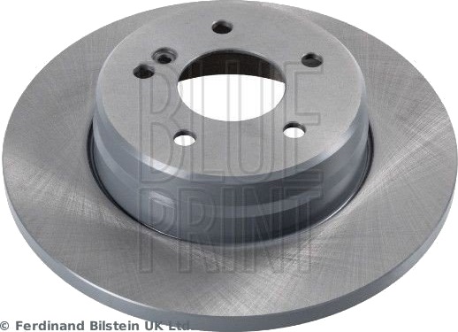 BLUE PRINT ADU174337 Bremseskive BLUE PRINT ADU174337 Bremseskive