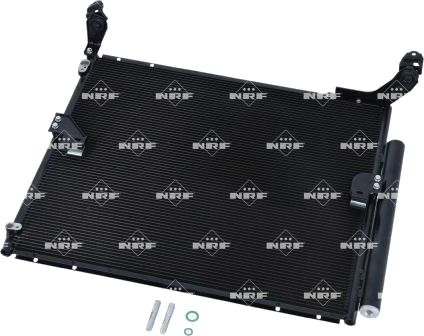 Kondensator NRF 350335