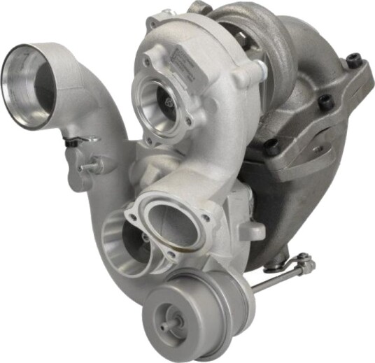 Turbolader EVORON EVTC0468