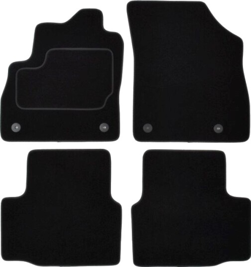 CUSTOPOL OPL97C Bilmatter