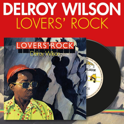 Lover's Rock