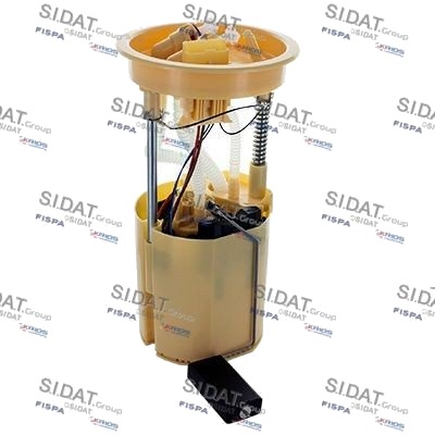 Drivstoffpumpe FISPA 721144 Drivstoffpumpe FISPA 721144