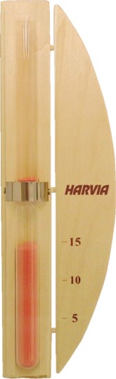 Harvia Timeglass 15 minutter