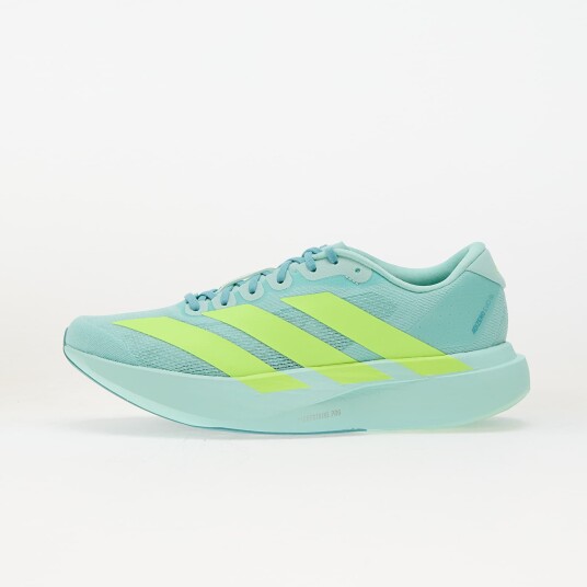 adidas Performance Adizero Evo Sl W - Blue - 37 1/3