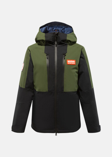 Huski Wear JR ALPINE JACKET