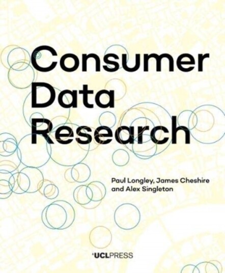 Consumer Data Research Consumer Data Research