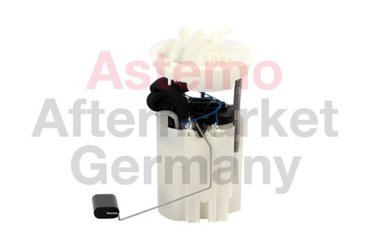Drivstoffpumpe HÜCO 2503509