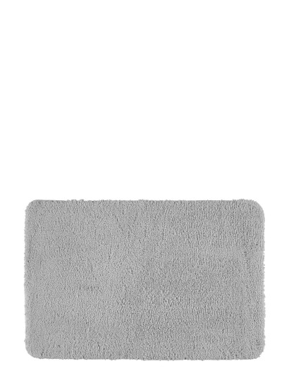 Noble House Bath Mat Chester - Grey - 60X90CM