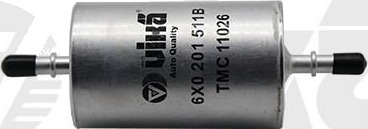 Drivstoffilter VIKA 12010076601 Drivstoffilter VIKA 12010076601