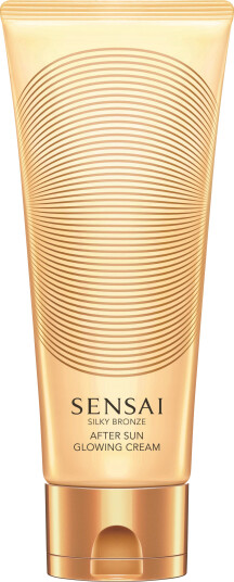Sensai Silky Bronze After Sun Glowing Cream Sensai Silky Bronze After Sun Glowing Cream