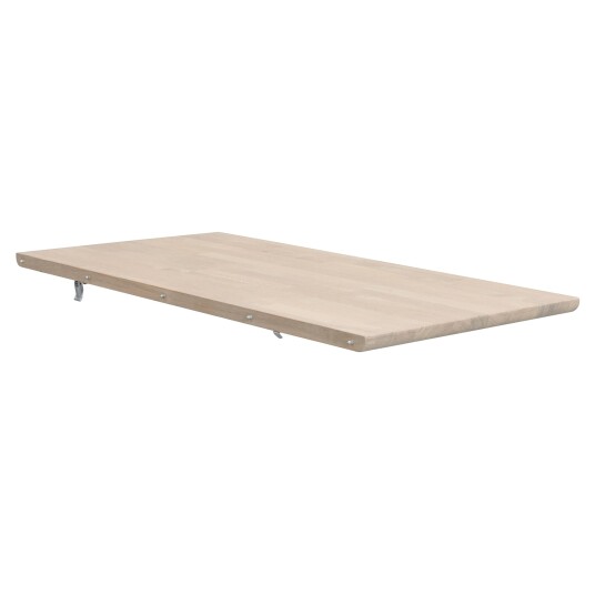 Rowico Home Gardner tillegsplate Hvitpigmentert 50 x 95 cm Hvit