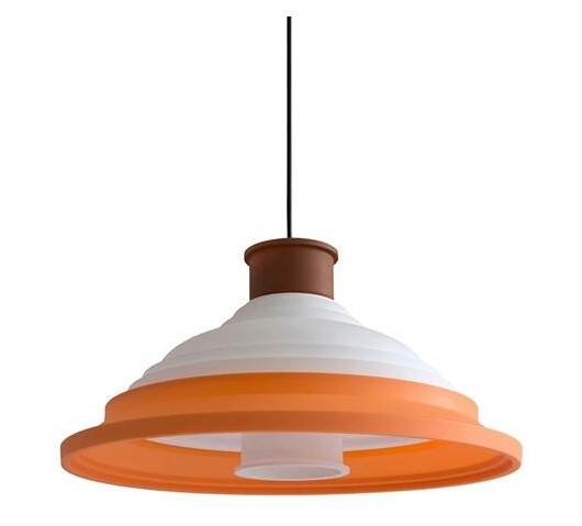 Sowden CL5 Taklampe uten Ledning Multi Sowden CL5 Taklampe uten Ledning Multi