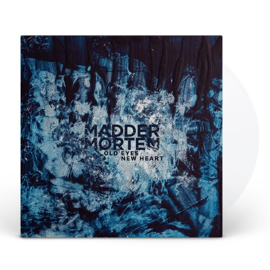 Madder Mortem Old Eyes, New Heart LP/Vinyl Madder Mortem Old Eyes, New Heart LP/Vinyl