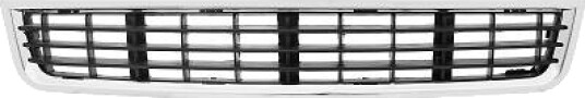 DIEDERICHS 1017045 Ventilasjonsgitter