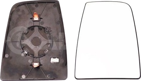 Speilglass ytterspeil ALKAR 6402666 Speilglass ytterspeil ALKAR 6402666