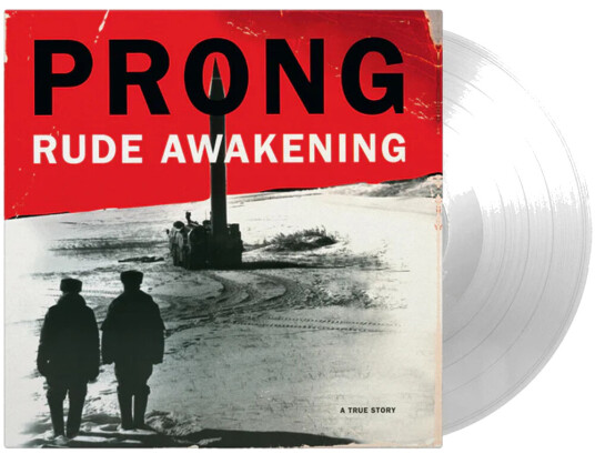 Rude Awakening