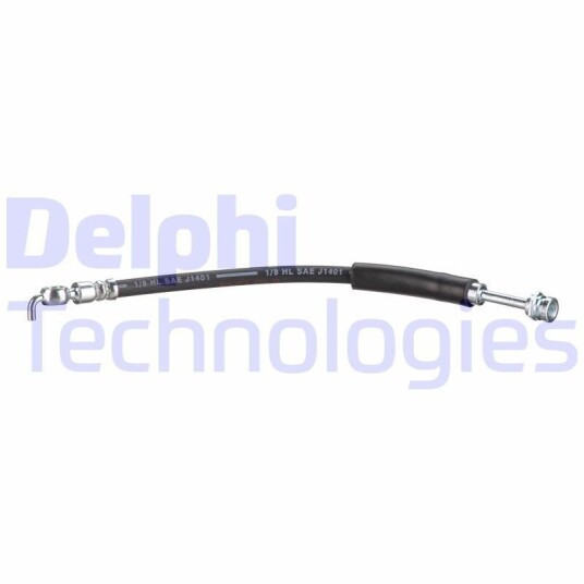 Bremseslange DELPHI LH7660 Bremseslange DELPHI LH7660