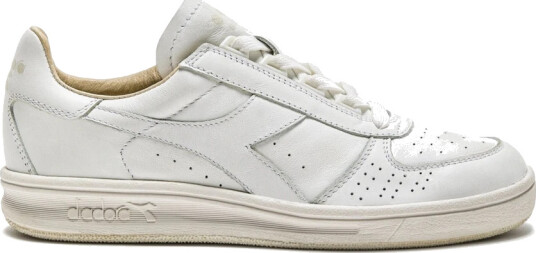 Diadora Herre Sko Hvit 36 EU,