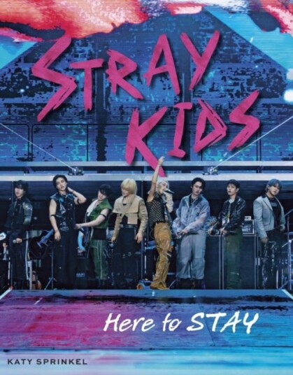 Stray Kids Stray Kids