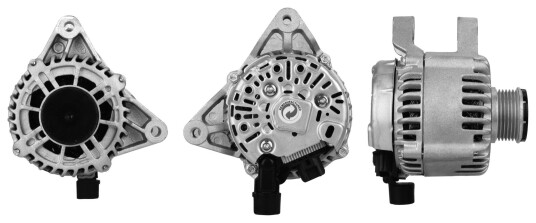 Dynamo DRI 219163802 Dynamo DRI 219163802