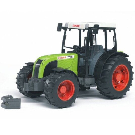 Bruder Claas Nectis 267 F Bruder Claas Nectis 267 F