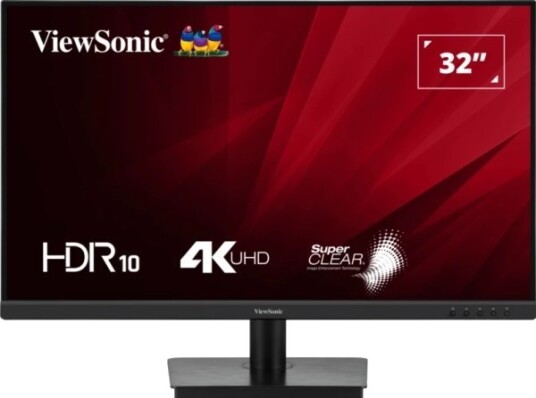 Viewsonic VA3208-4K-HD Viewsonic VA3208-4K-HD
